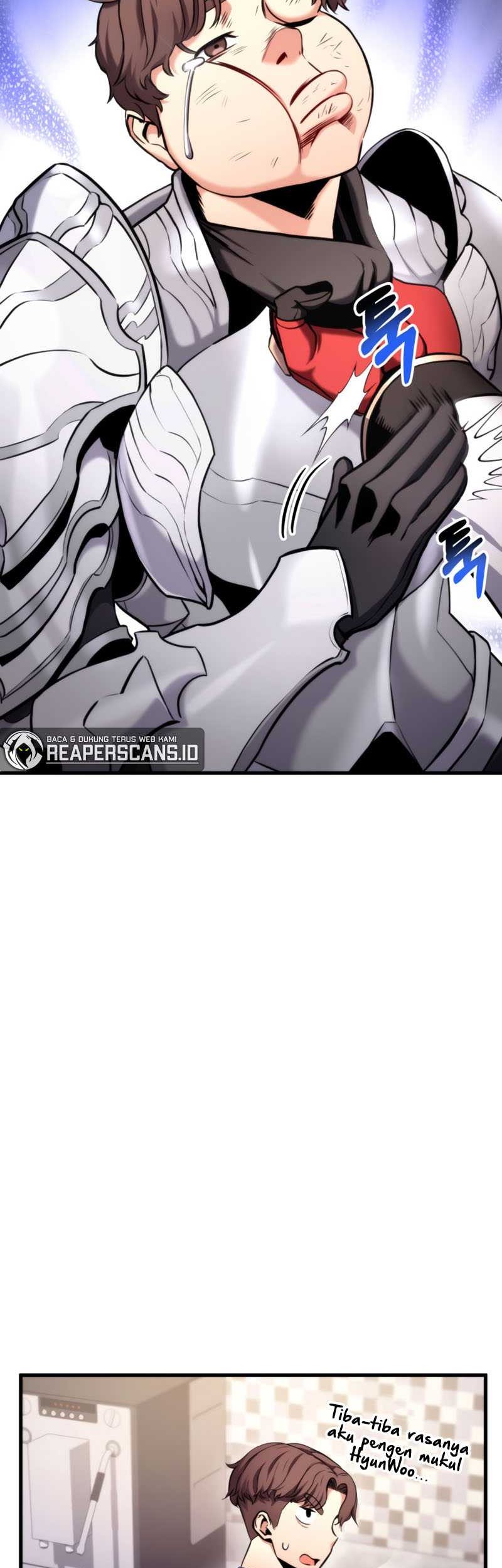 Ranker’s Return Chapter 73 Gambar 78