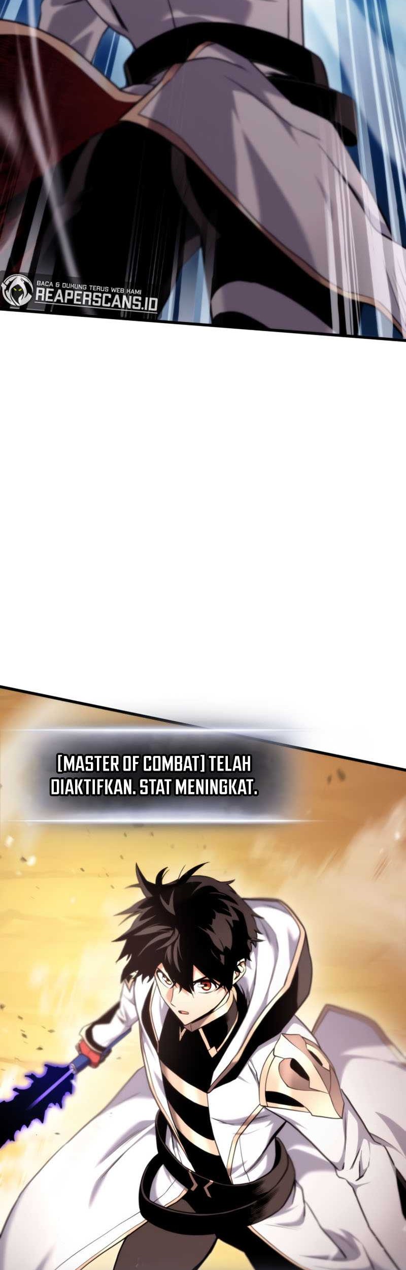 Ranker’s Return Chapter 73 Gambar 3