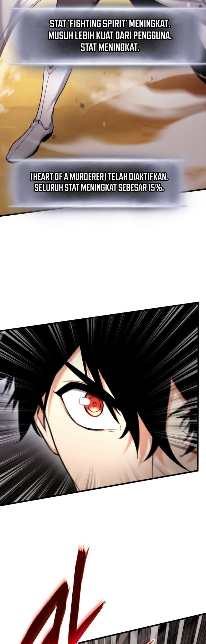 Ranker’s Return Chapter 73 Gambar 4