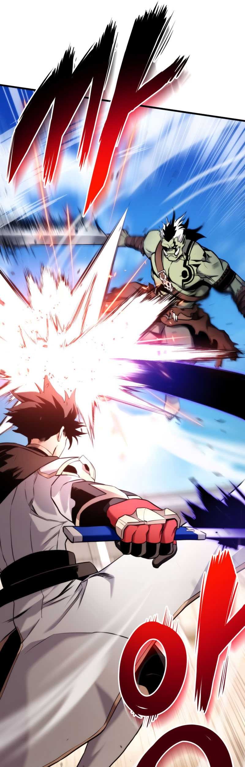 Ranker’s Return Chapter 73 Gambar 7