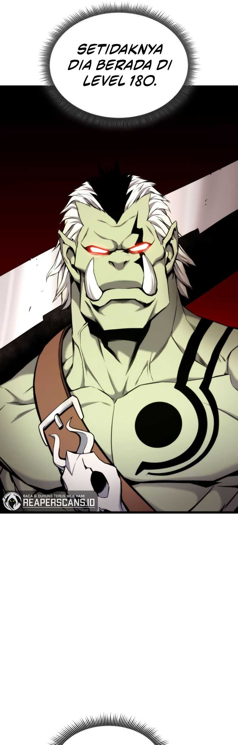 Ranker’s Return Chapter 73 Gambar 12