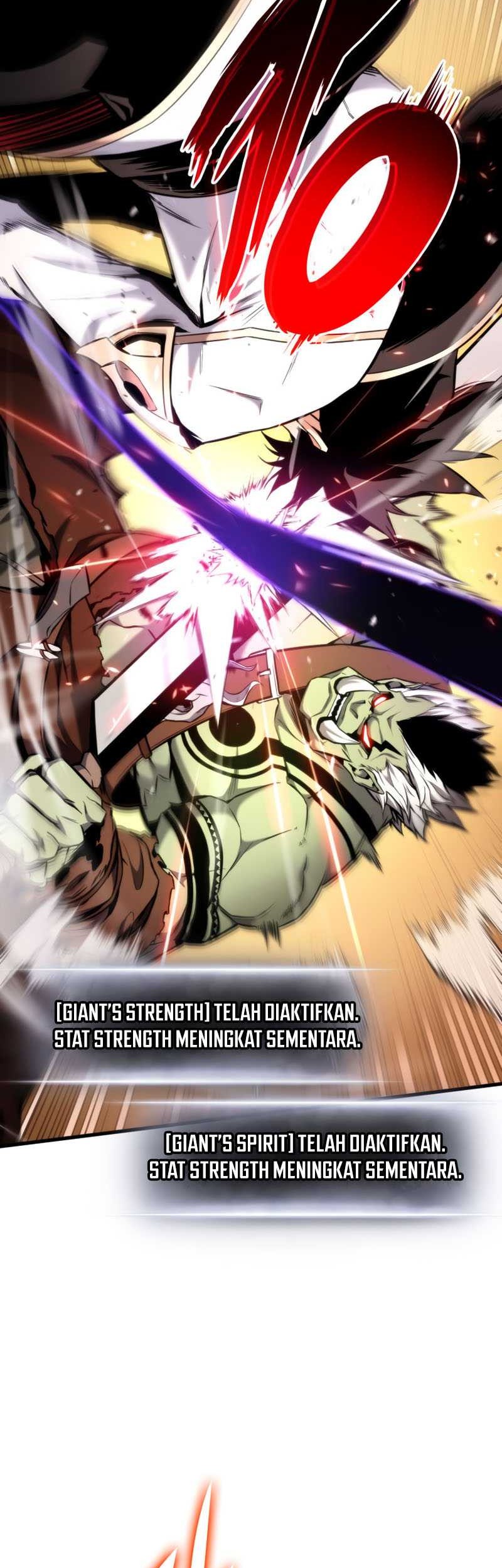 Ranker’s Return Chapter 73 Gambar 14