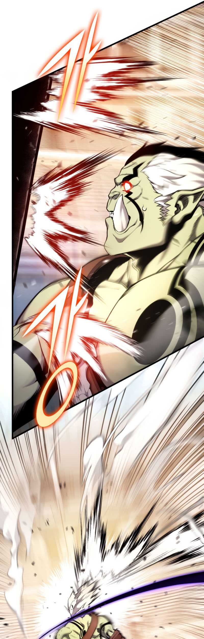 Ranker’s Return Chapter 73 Gambar 16