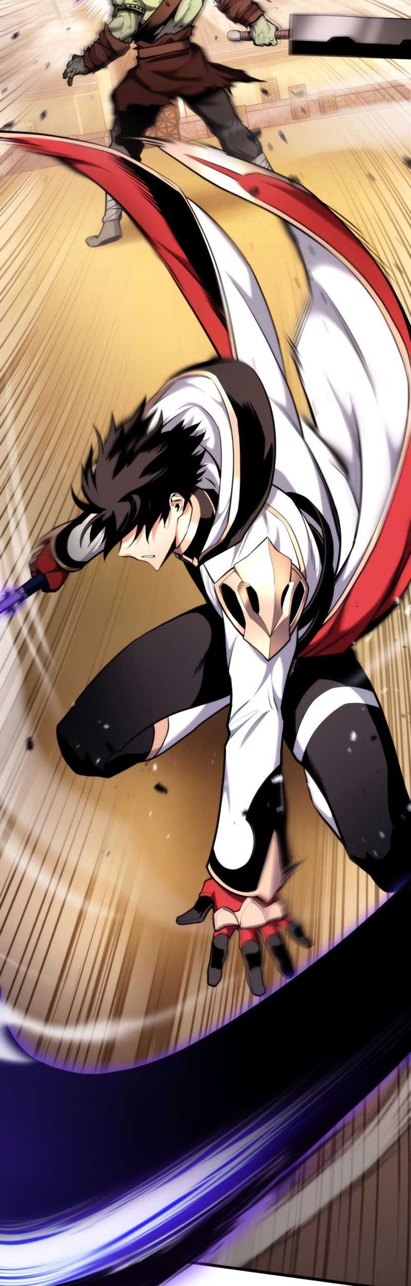 Ranker’s Return Chapter 73 Gambar 17
