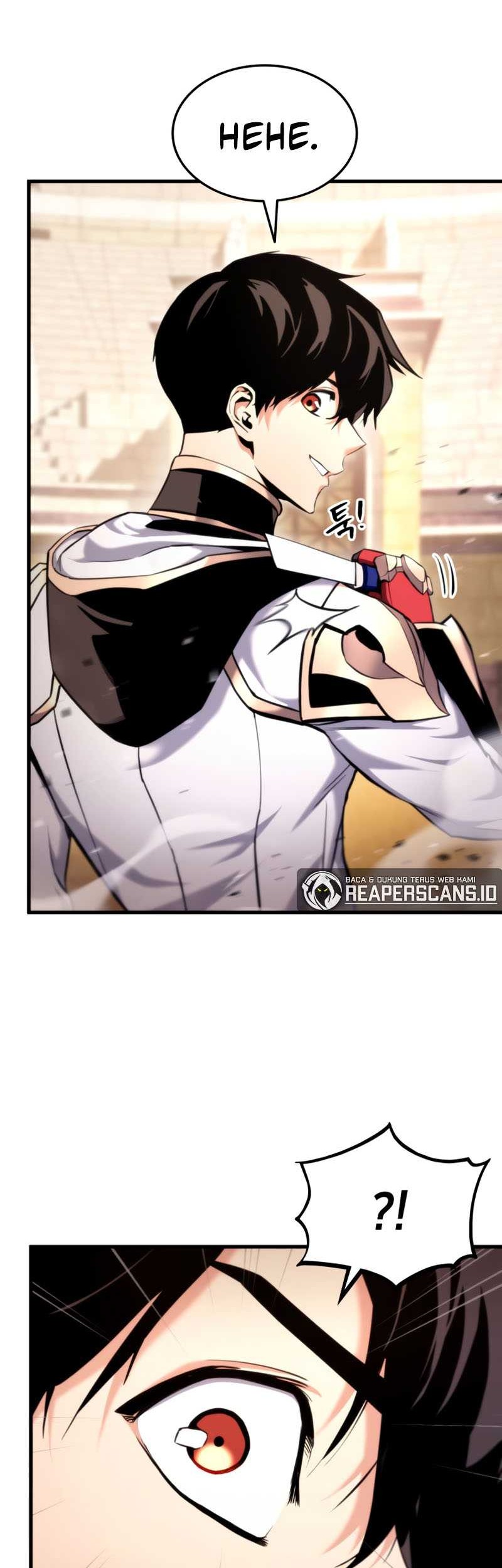 Ranker’s Return Chapter 73 Gambar 19