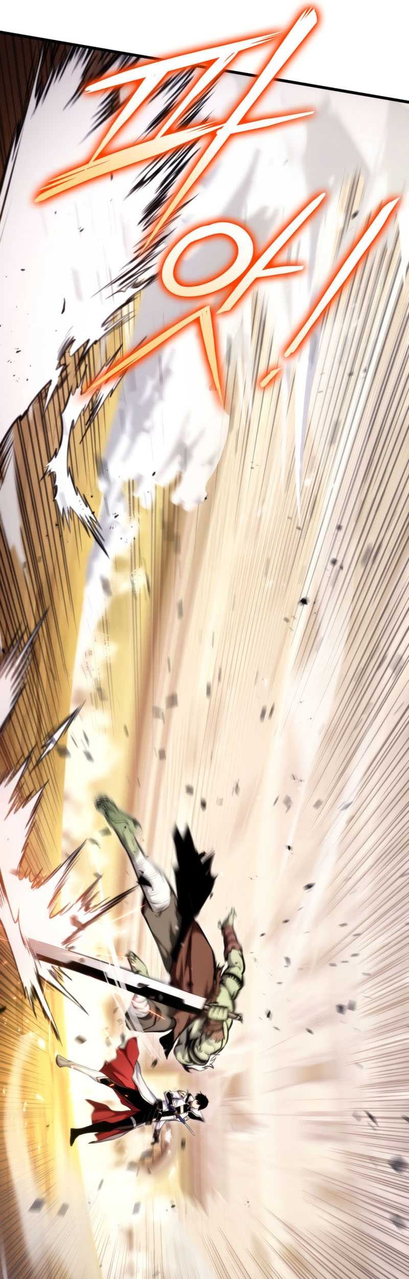 Ranker’s Return Chapter 73 Gambar 21