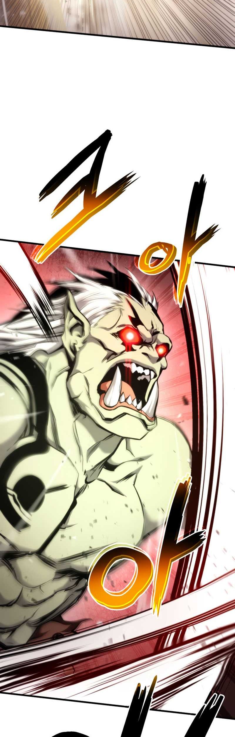 Ranker’s Return Chapter 73 Gambar 22