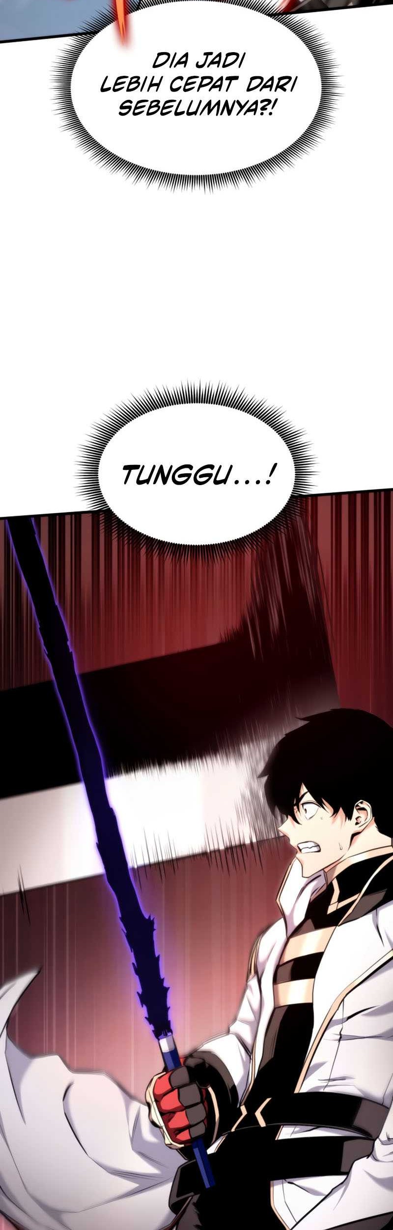 Ranker’s Return Chapter 73 Gambar 24