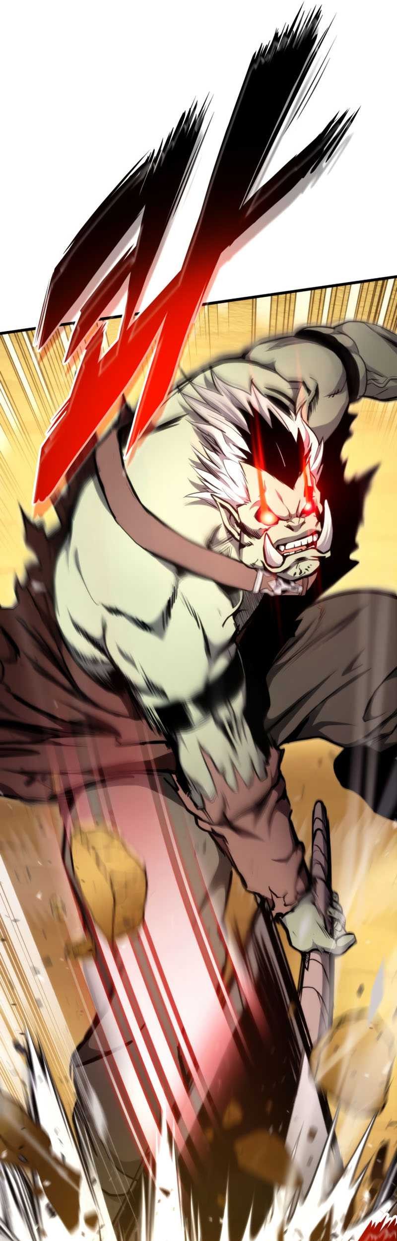 Ranker’s Return Chapter 73 Gambar 26