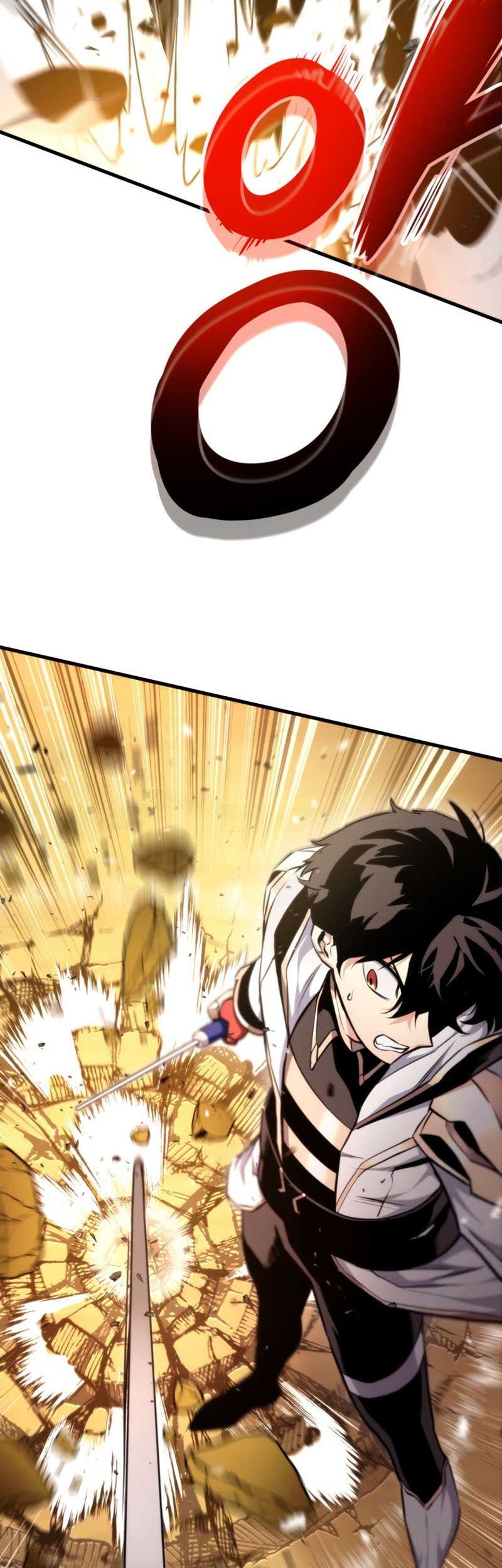 Ranker’s Return Chapter 73 Gambar 27