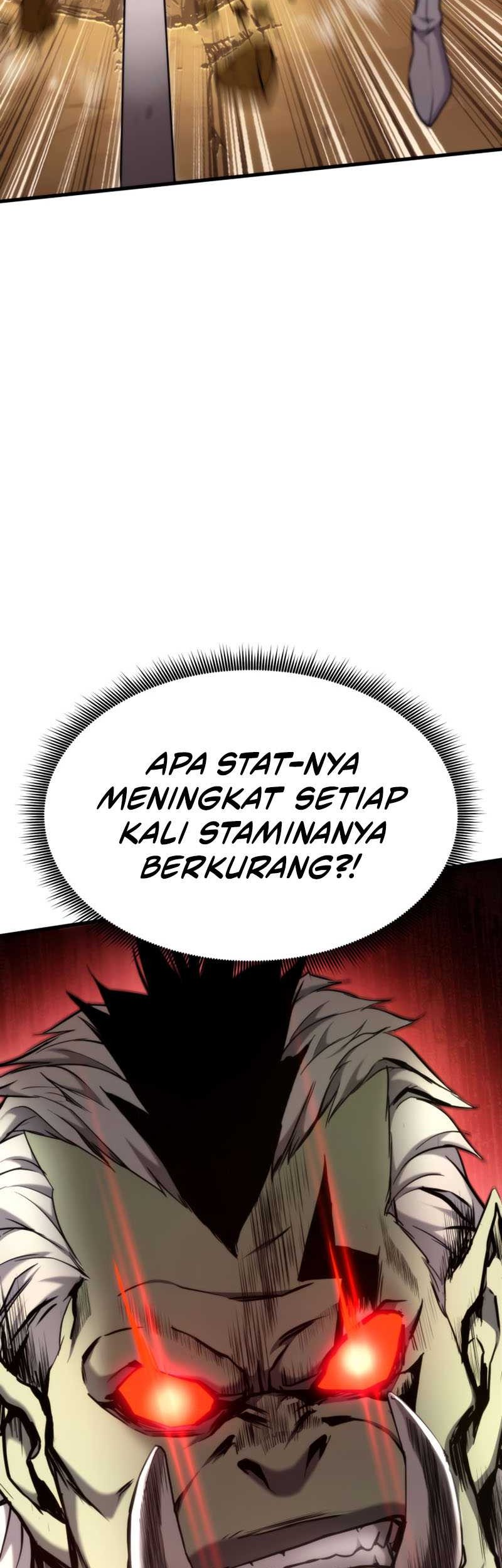 Ranker’s Return Chapter 73 Gambar 28