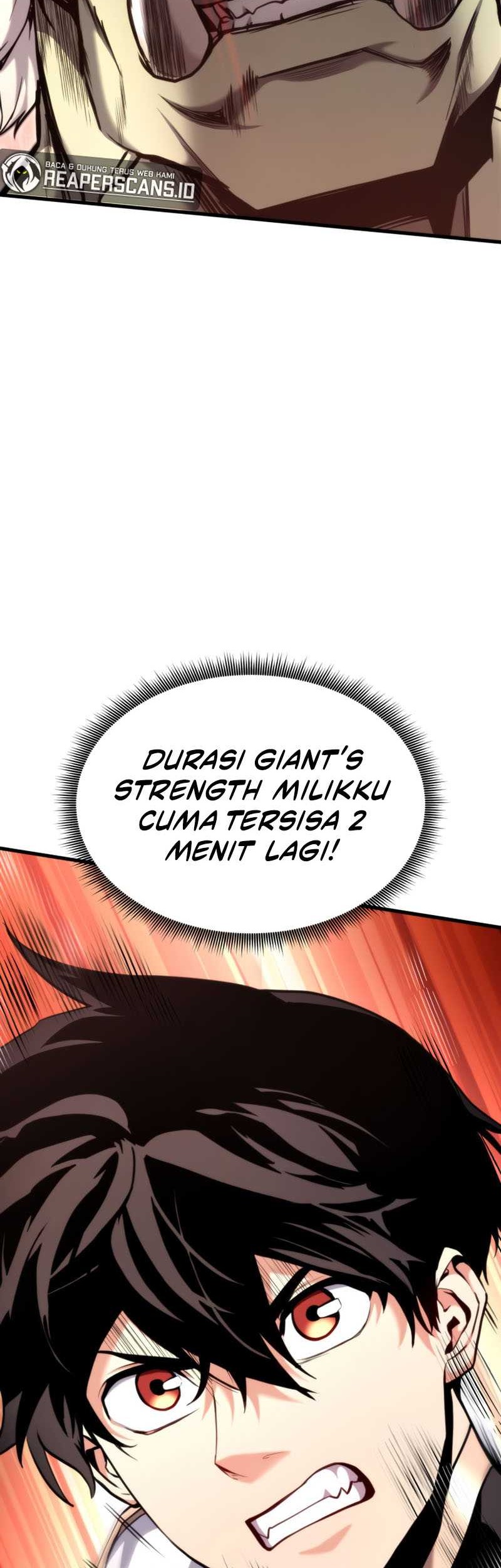 Ranker’s Return Chapter 73 Gambar 29