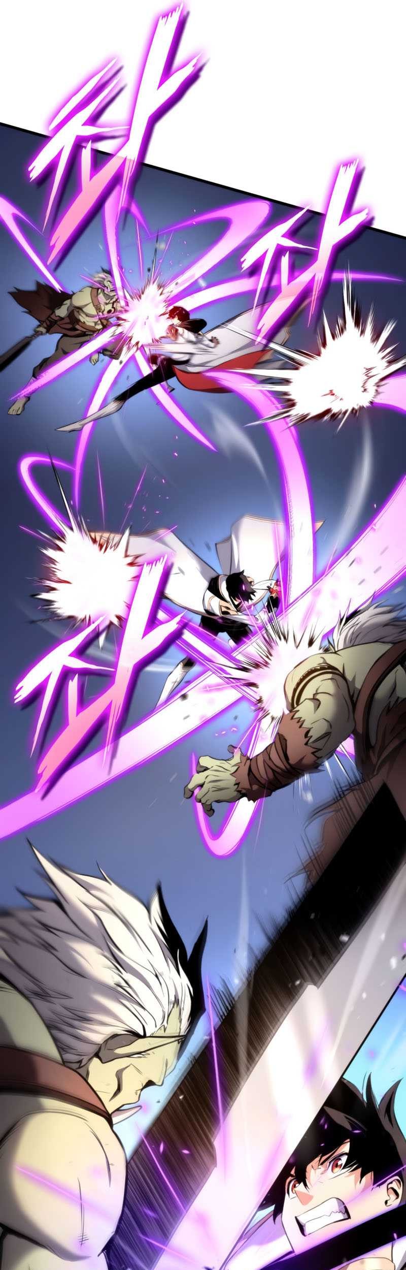 Ranker’s Return Chapter 73 Gambar 31