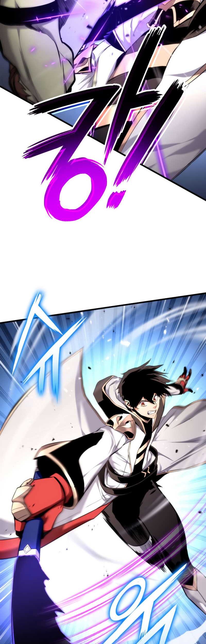 Ranker’s Return Chapter 73 Gambar 32