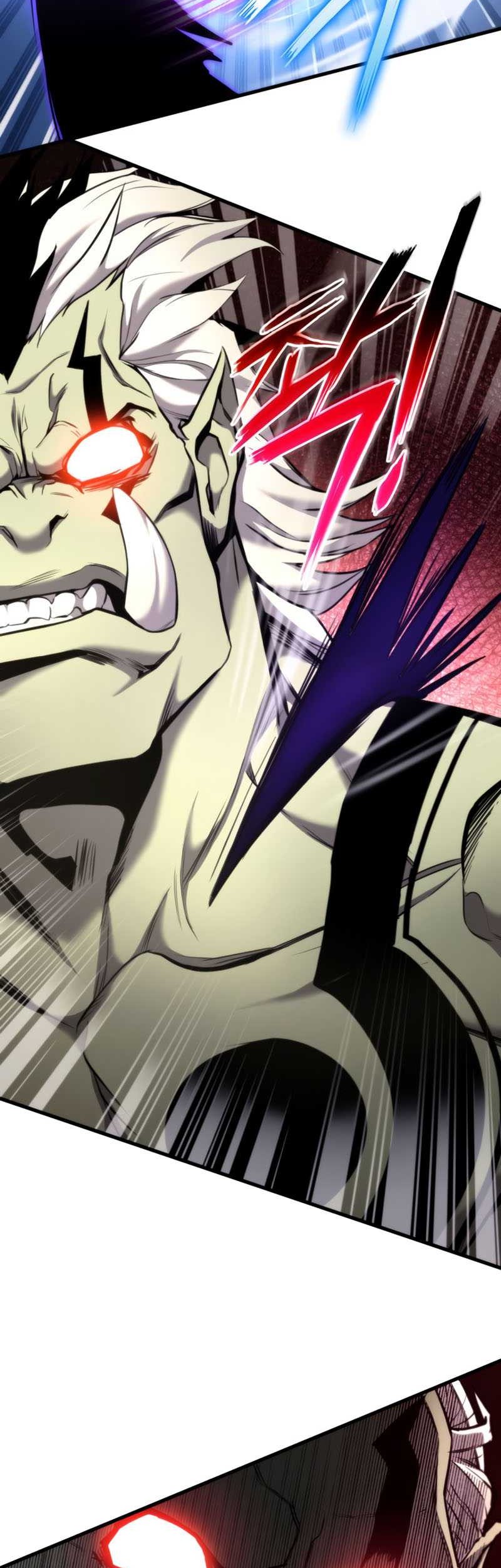 Ranker’s Return Chapter 73 Gambar 33