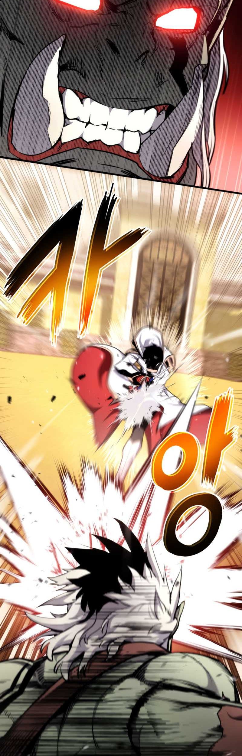 Ranker’s Return Chapter 73 Gambar 34