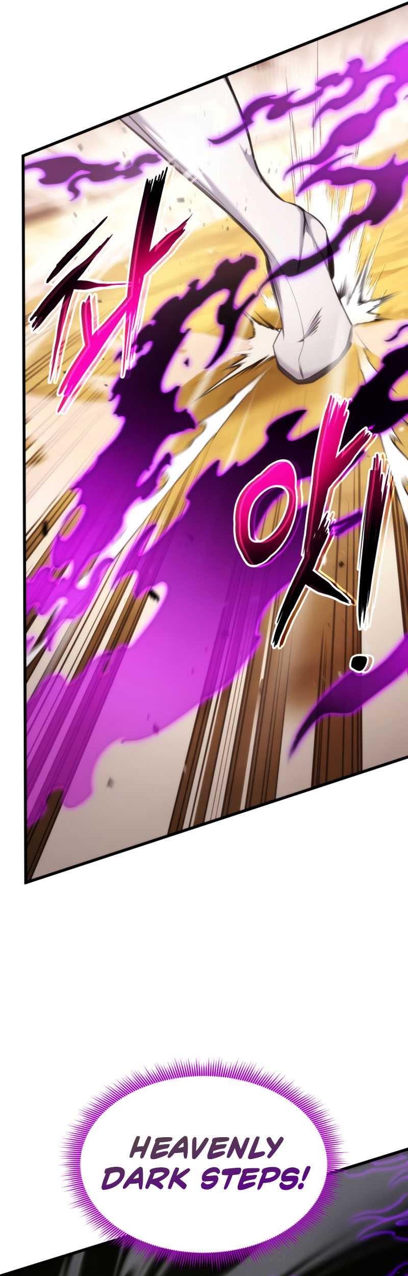 Ranker’s Return Chapter 73 Gambar 36