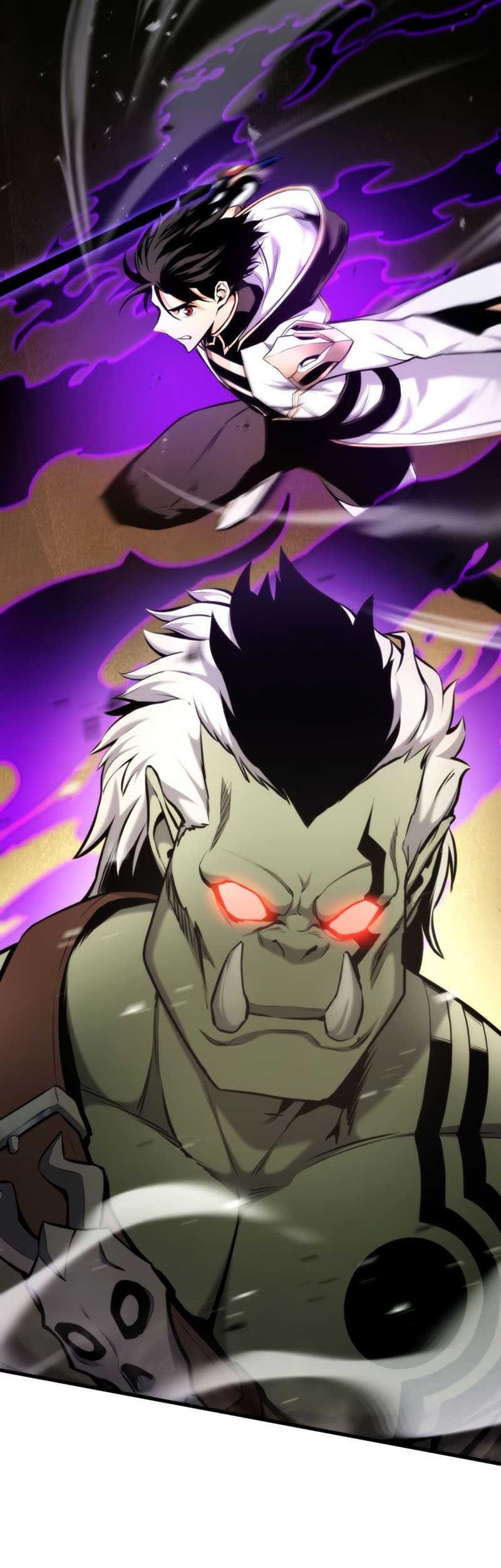 Ranker’s Return Chapter 73 Gambar 37