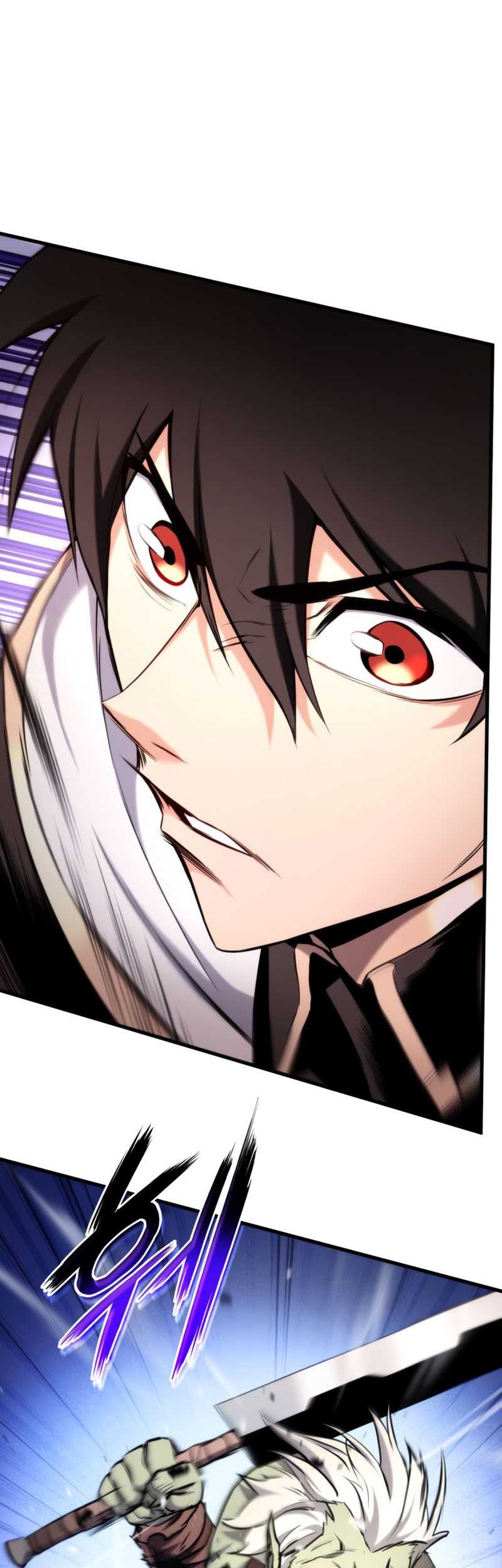 Ranker’s Return Chapter 73 Gambar 38