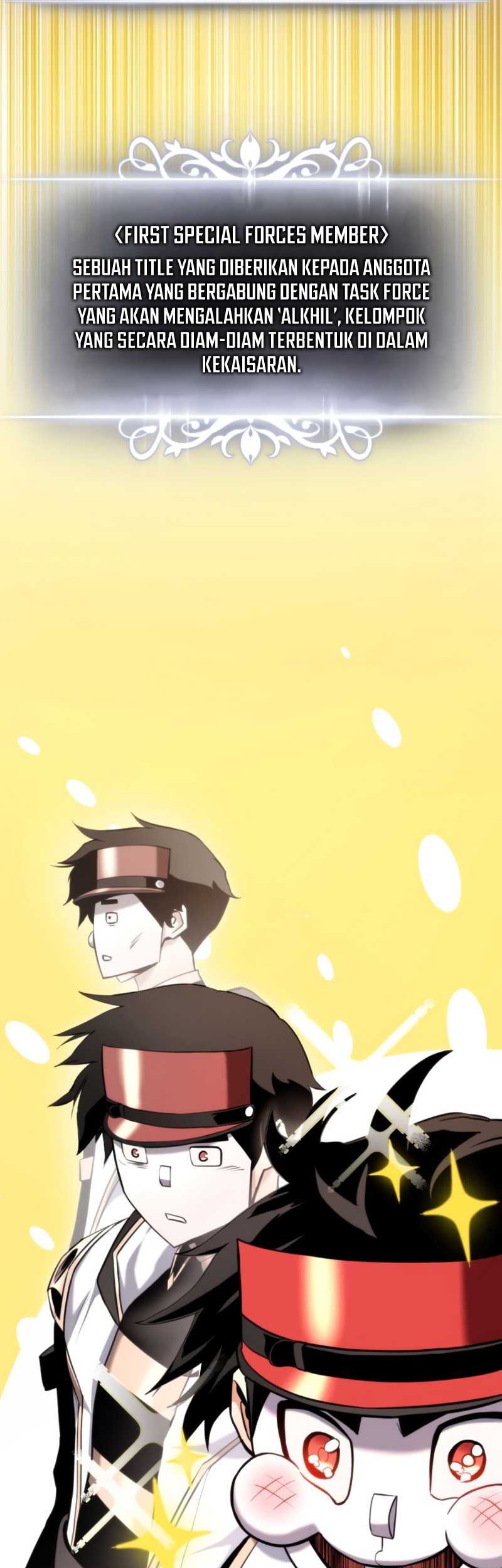 Ranker’s Return Chapter 74 Gambar 43