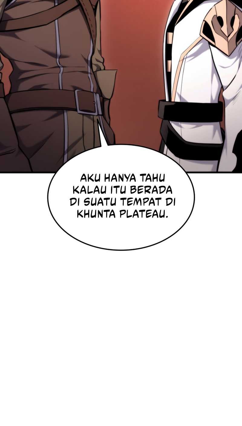 Ranker’s Return Chapter 74 Gambar 45