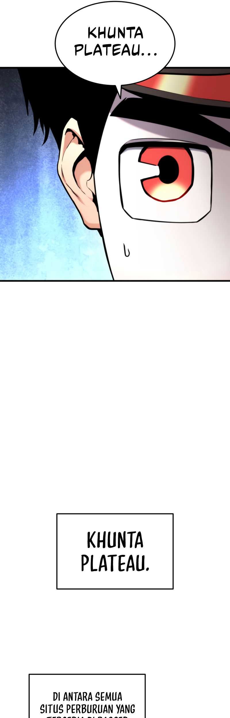 Ranker’s Return Chapter 74 Gambar 46