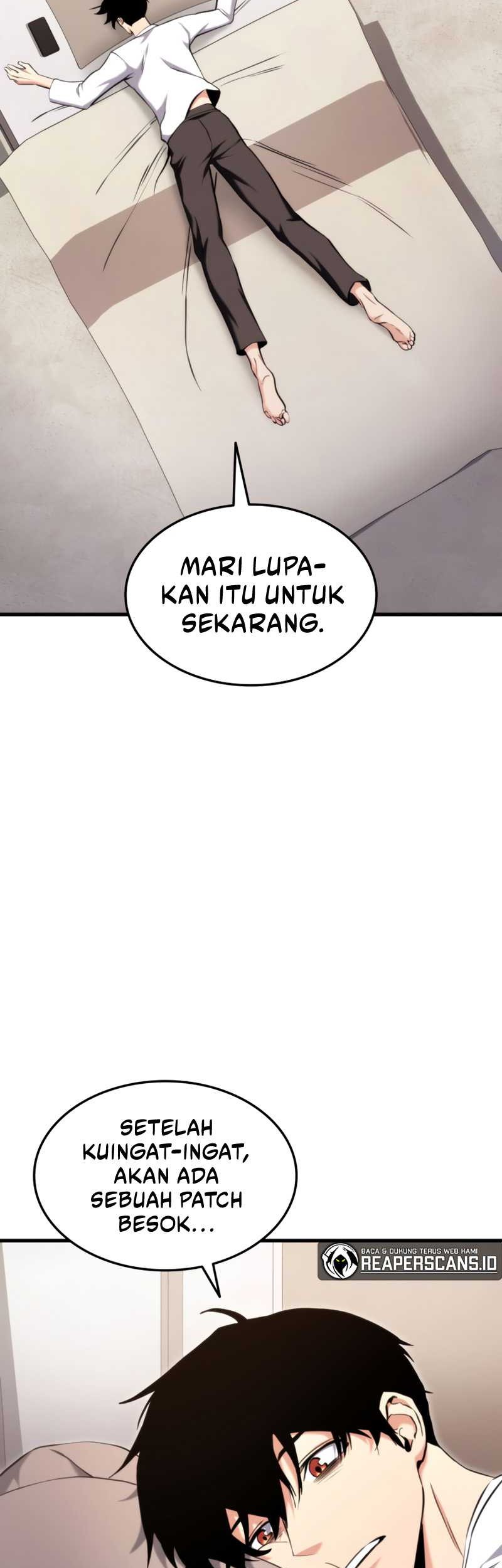 Ranker’s Return Chapter 74 Gambar 53