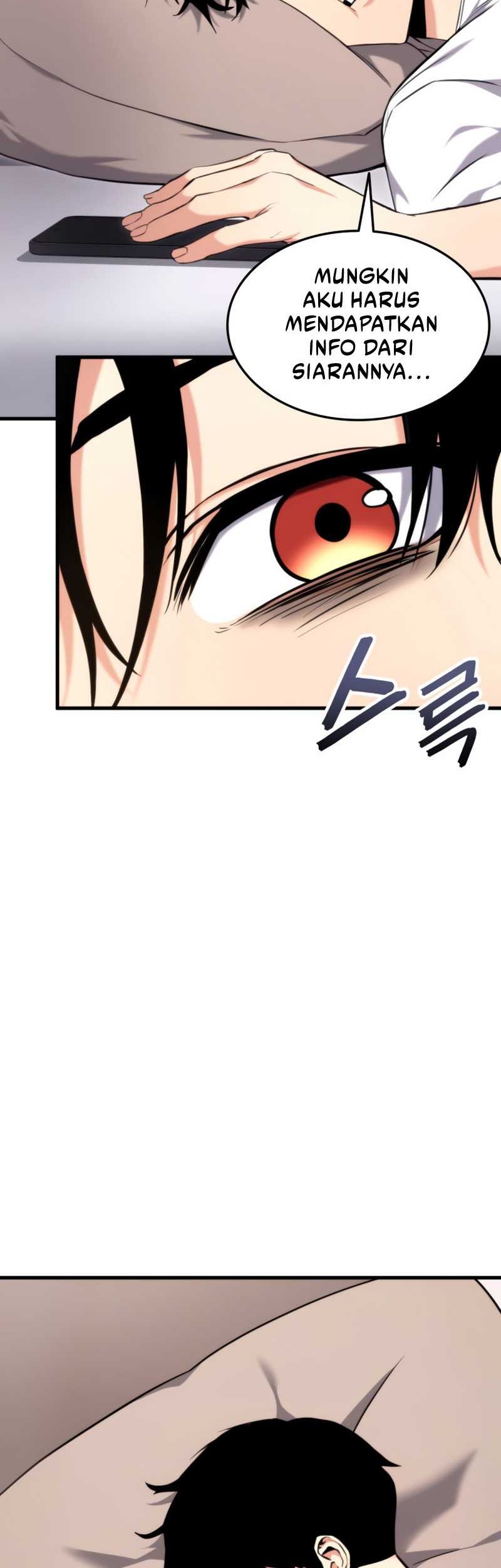 Ranker’s Return Chapter 74 Gambar 54