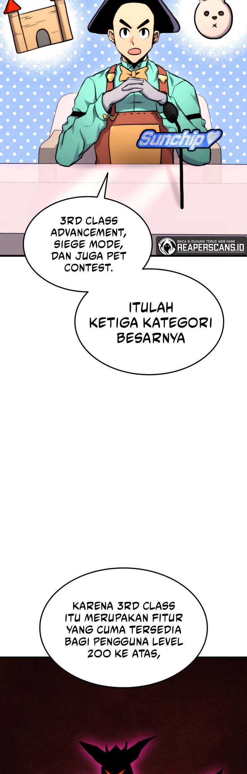 Ranker’s Return Chapter 74 Gambar 59