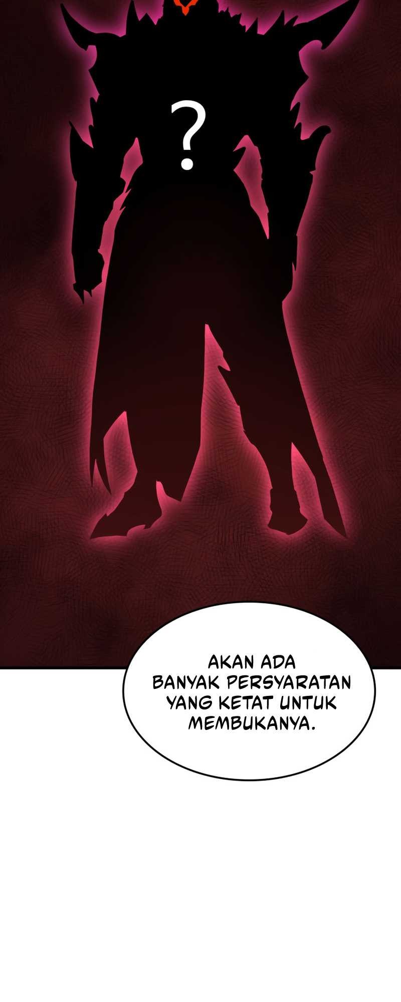 Ranker’s Return Chapter 74 Gambar 60