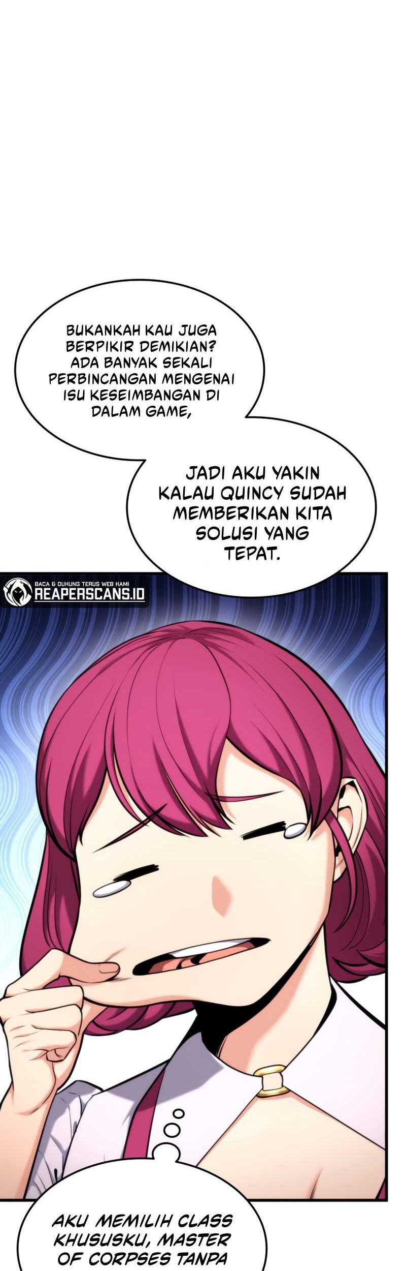 Ranker’s Return Chapter 74 Gambar 62