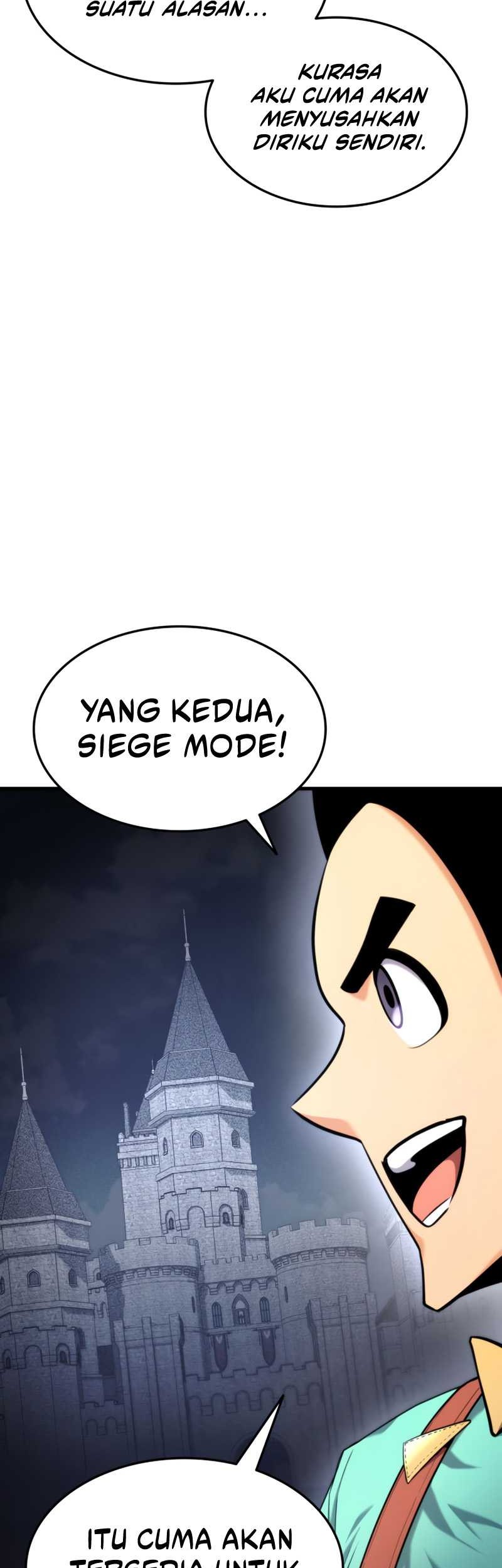 Ranker’s Return Chapter 74 Gambar 63