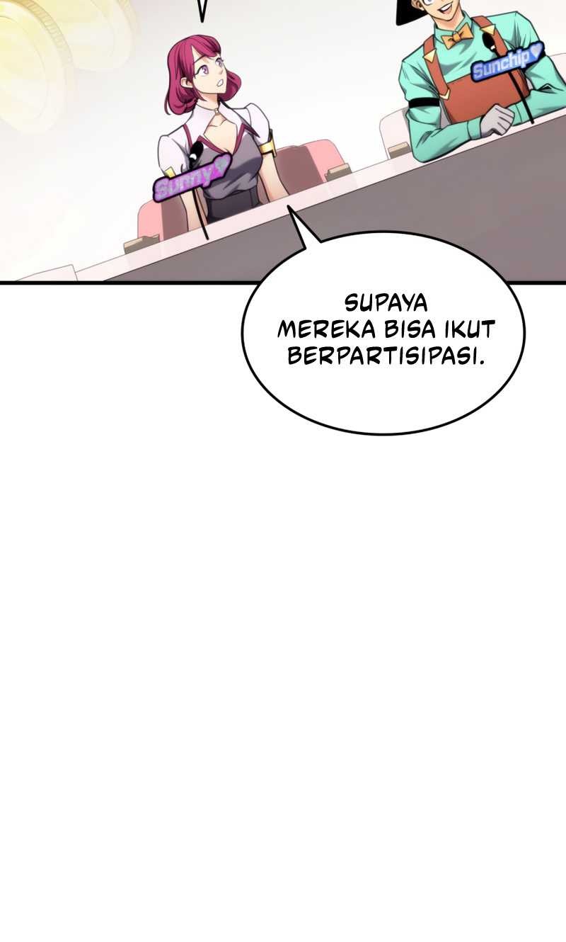 Ranker’s Return Chapter 74 Gambar 65