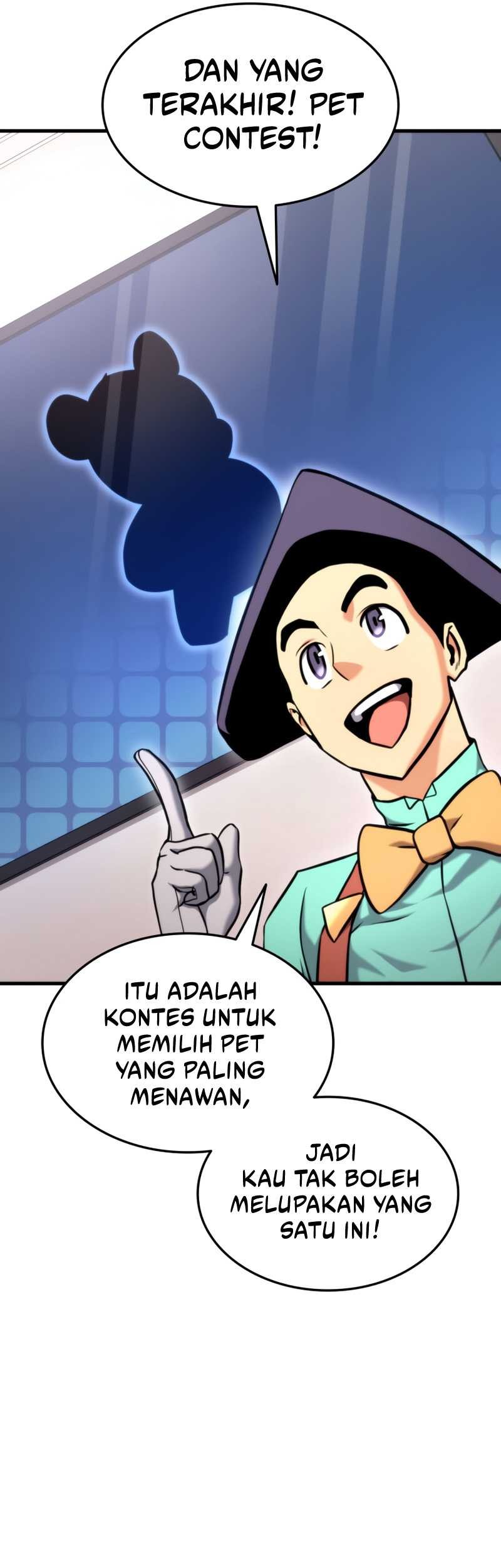 Ranker’s Return Chapter 74 Gambar 66