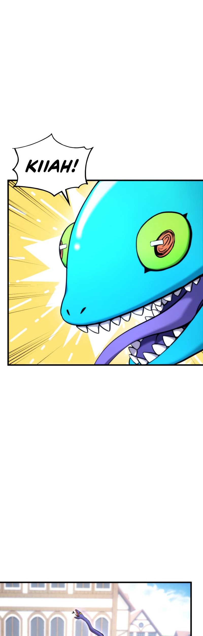 Ranker’s Return Chapter 74 Gambar 72