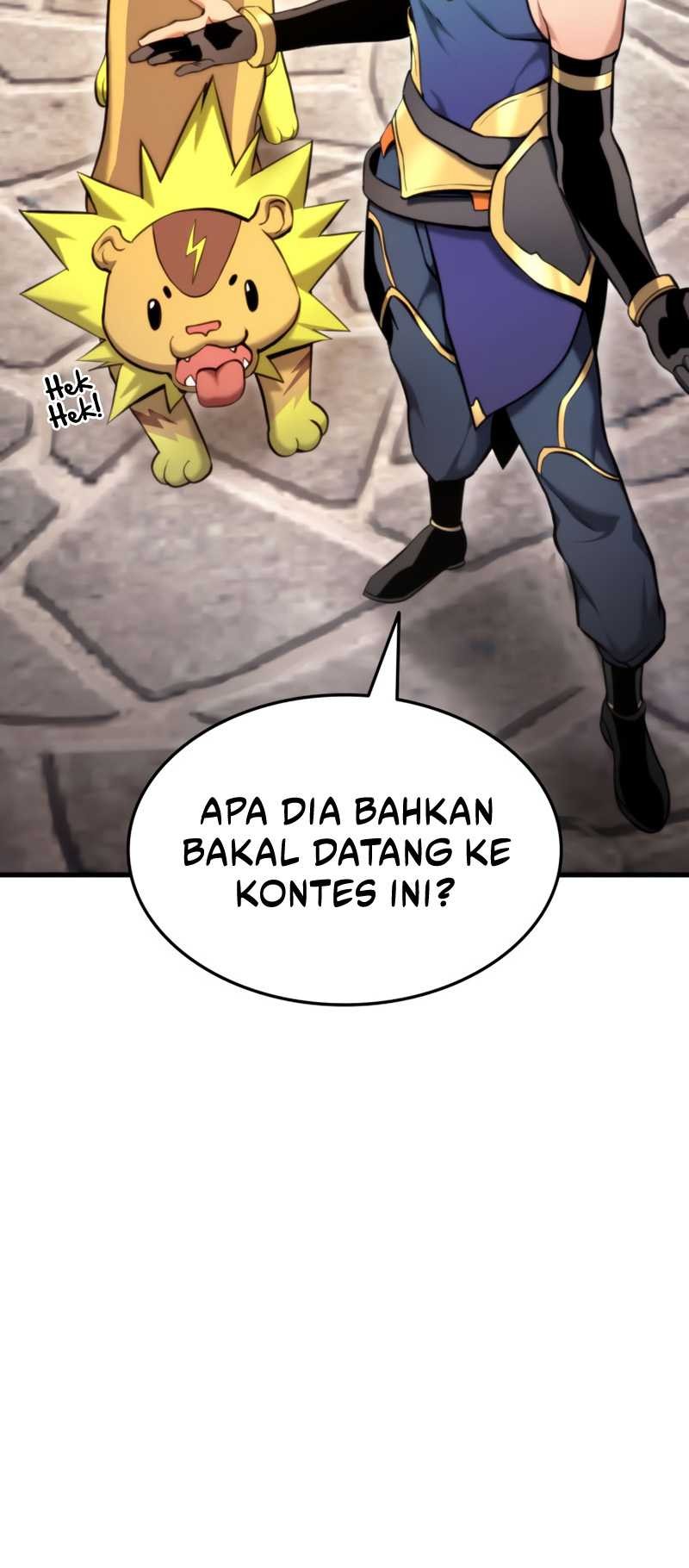 Ranker’s Return Chapter 74 Gambar 75