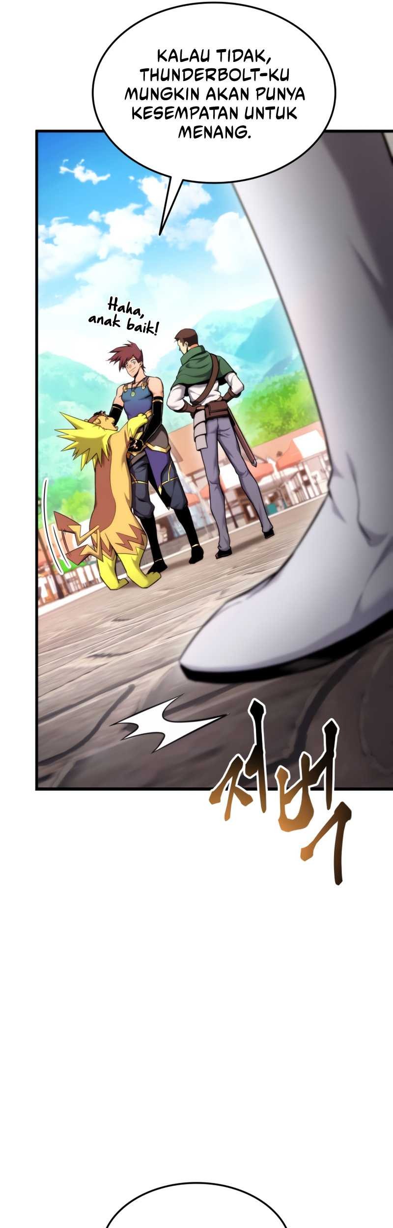 Ranker’s Return Chapter 74 Gambar 76