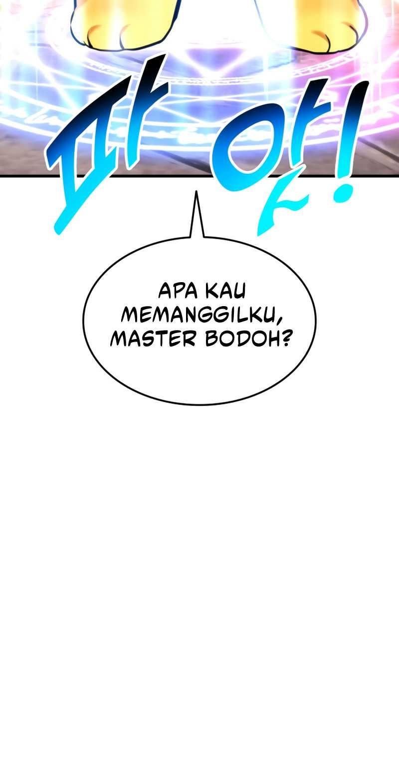 Ranker’s Return Chapter 74 Gambar 80