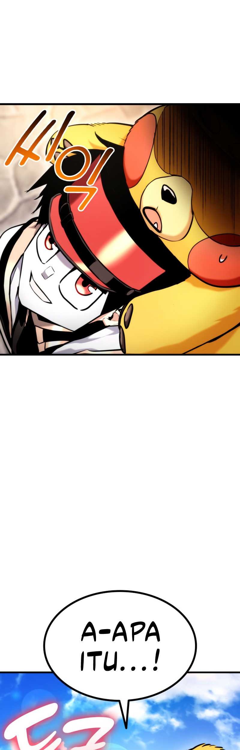 Ranker’s Return Chapter 74 Gambar 83