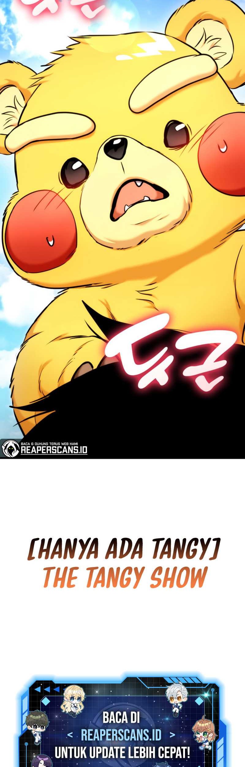 Ranker’s Return Chapter 74 Gambar 84