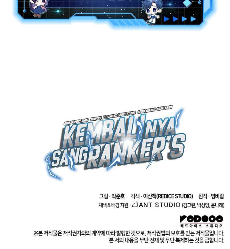 Ranker’s Return Chapter 74 Gambar 85