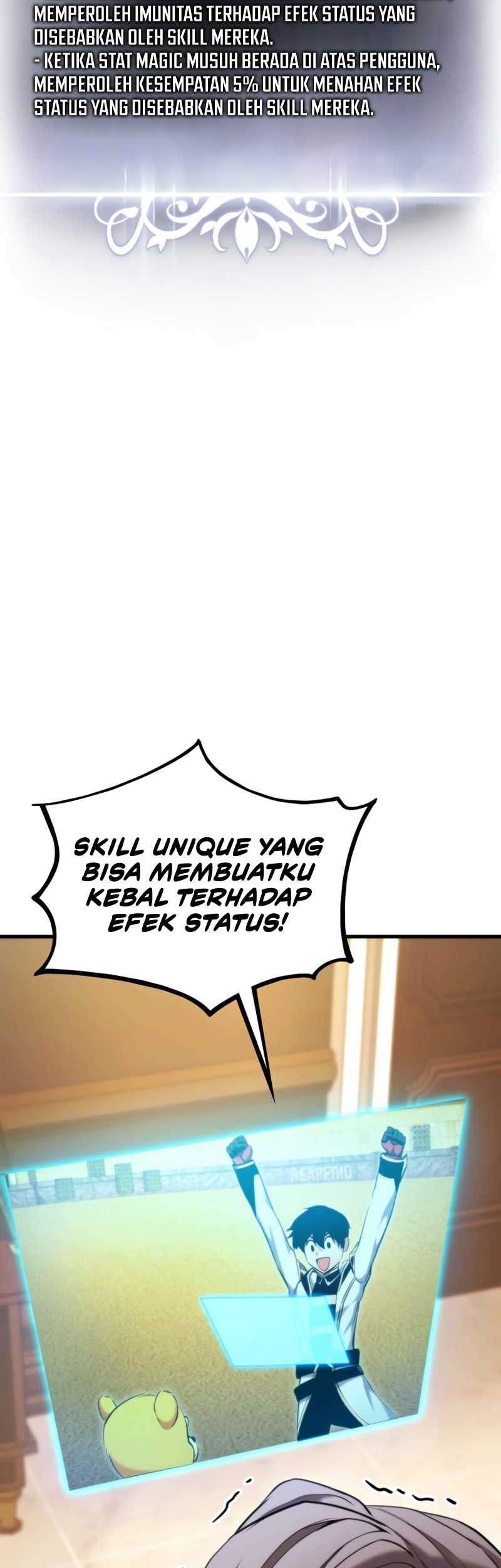 Ranker’s Return Chapter 74 Gambar 4