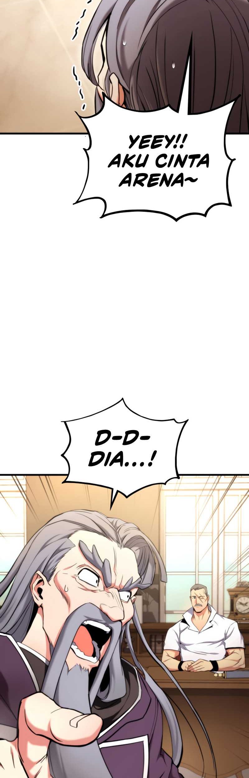 Ranker’s Return Chapter 74 Gambar 5