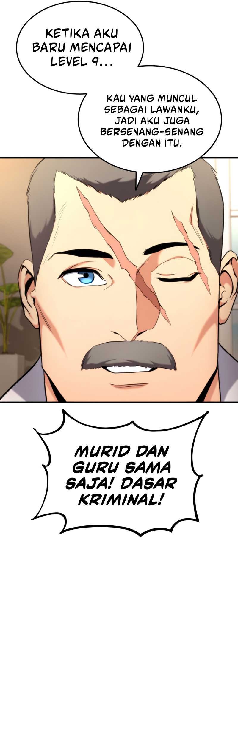 Ranker’s Return Chapter 74 Gambar 7