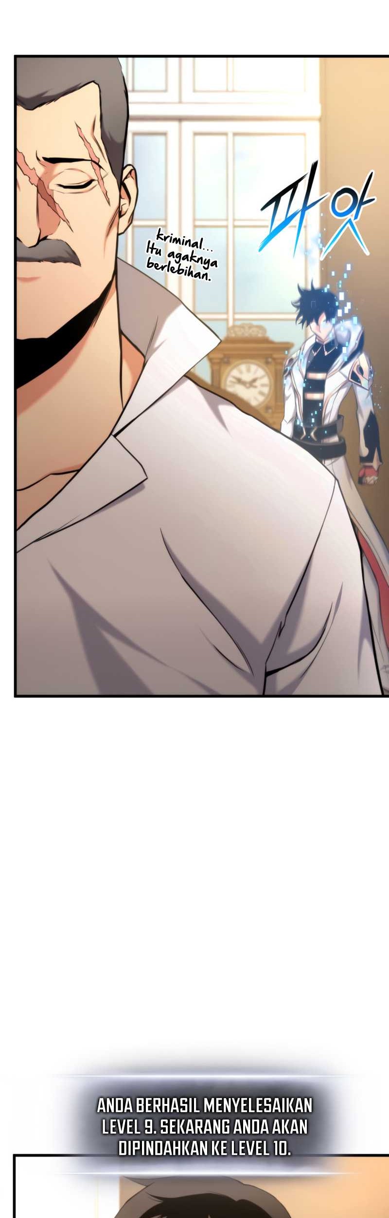 Ranker’s Return Chapter 74 Gambar 8