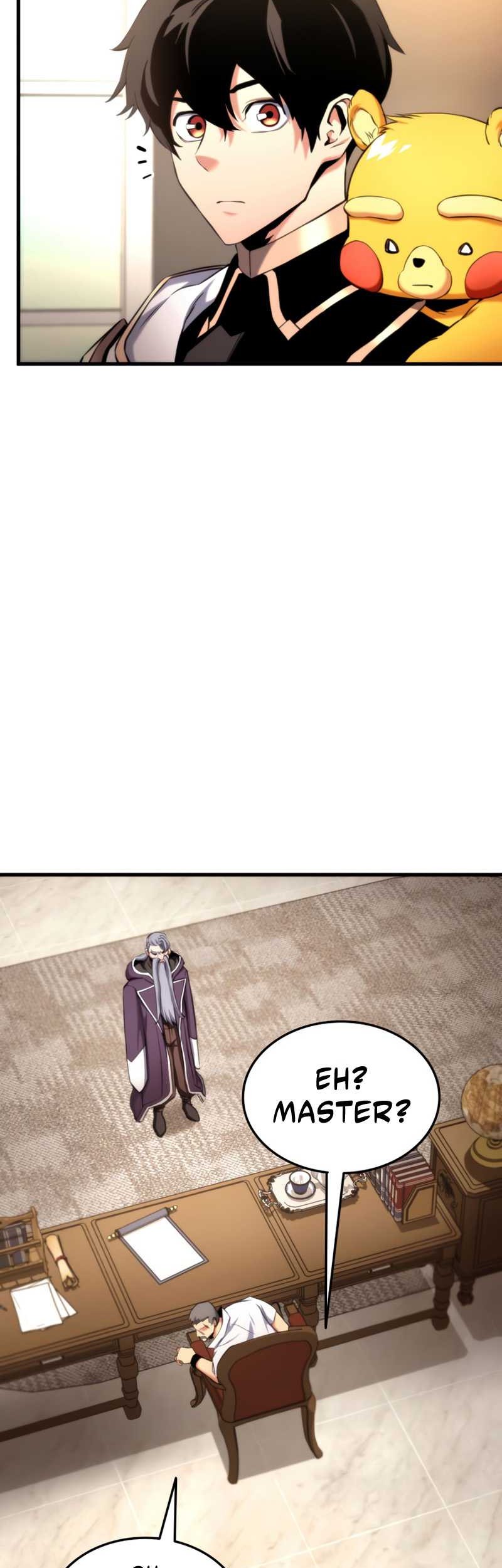 Ranker’s Return Chapter 74 Gambar 9