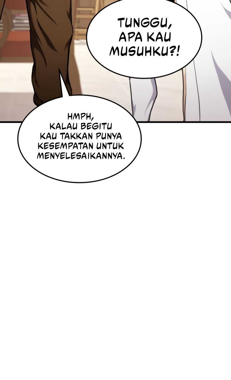 Ranker’s Return Chapter 74 Gambar 11