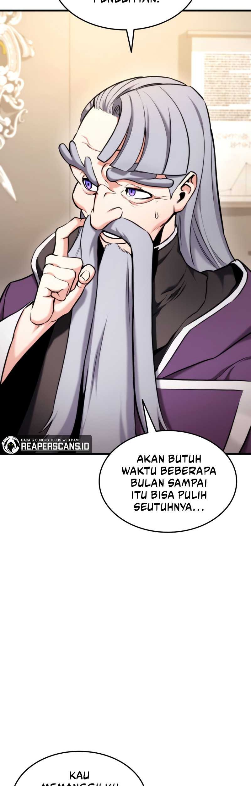 Ranker’s Return Chapter 74 Gambar 14