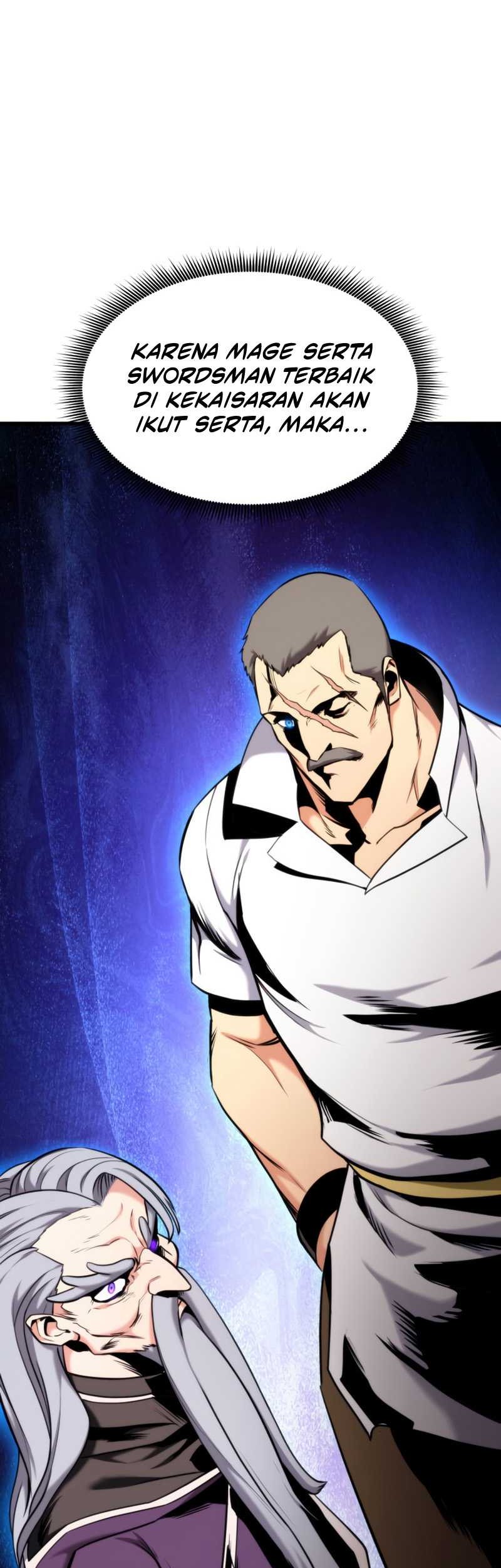 Ranker’s Return Chapter 74 Gambar 23