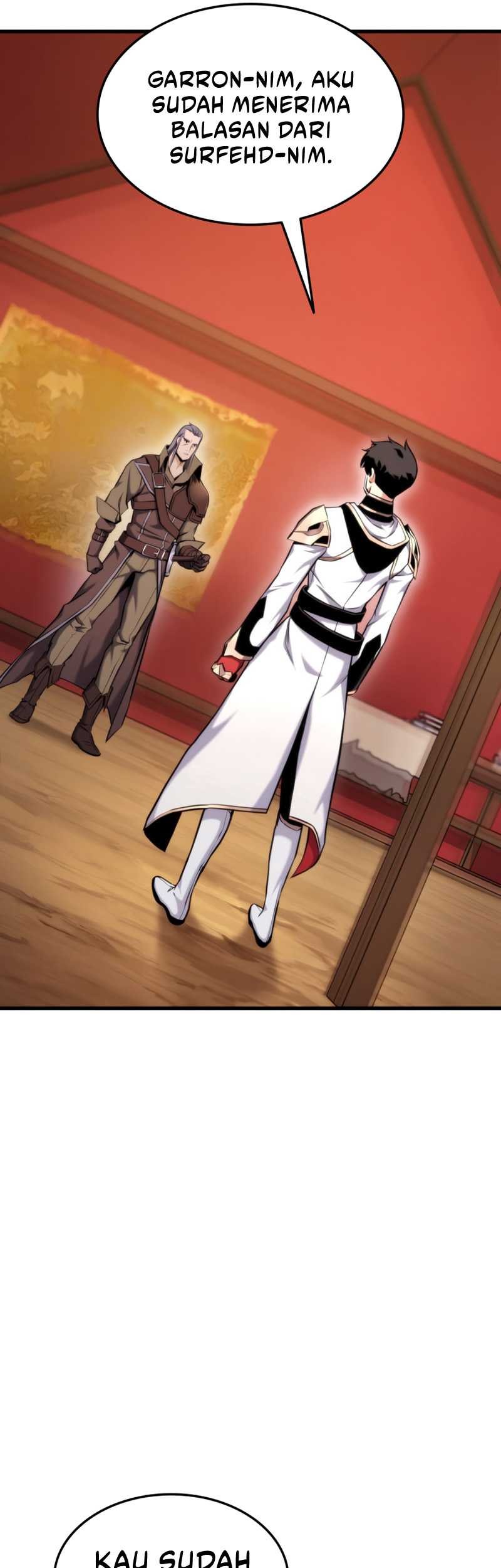 Ranker’s Return Chapter 74 Gambar 26